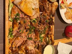 -ALAMEEN阿拉伯餐厅(三里屯店)