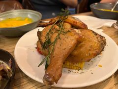 -Cyclus Craft Kitchen薩克思手工厨房