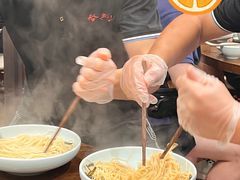 -裕兴记•蟹黄面馆(人民广场店)