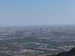 -香山公园
