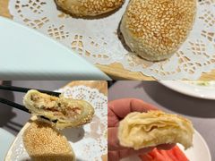 -科力淮扬村(广安门店)