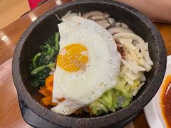-全州拌饭馆(断桥店)