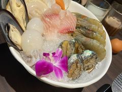 -MoMo牧场·寿喜烧专门店(长泰广场店)