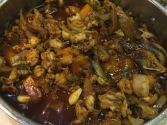 -黄记煌三汁焖锅(华发商都店)