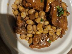 -九转小磨·非遗东北菜(万达广场店)