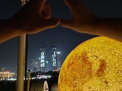 -秋水广场音乐喷泉