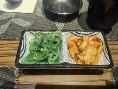 -品米斗·精致料理(浦东禹悦汇店)