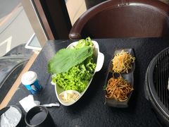-炭虎烤肉(桂林路店)