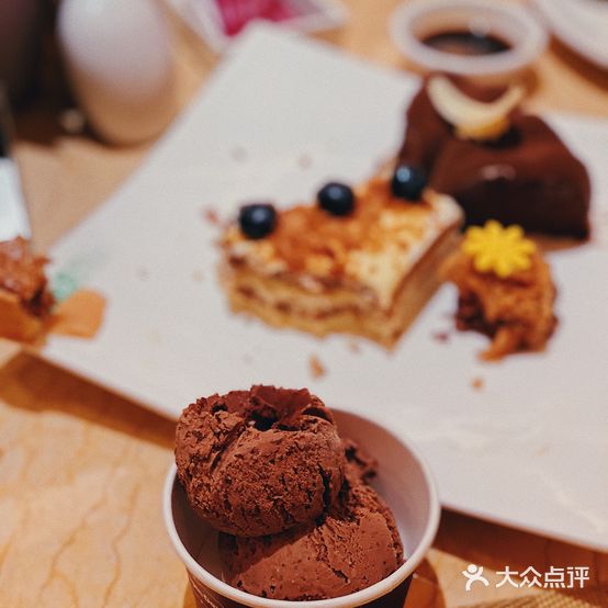 力高皇冠假日酒店-亚细亚餐厅