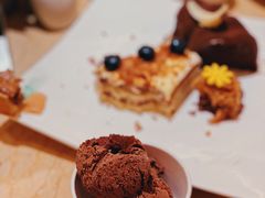 哈根达斯-力高皇冠假日酒店-亚细亚餐厅