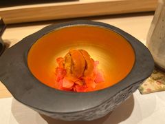-鮨一日本料理(大中华店)