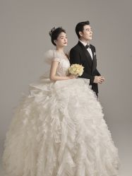-第一夫人婚纱摄影(南京店)