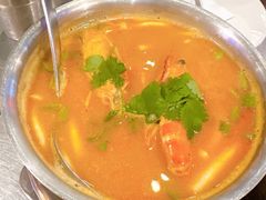 -simply thai天泰(长泰广场店)