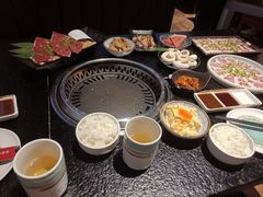-牛焱·烧肉酒肆(五大道店)