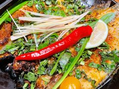 -云海肴·汽锅鸡·云南菜(美罗城店)