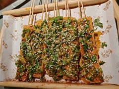 -一味一诚•鲜嫩烤鱼(昌平悦荟店)