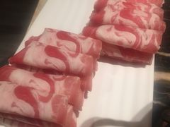 -龙福成肥牛火锅(文昌店)