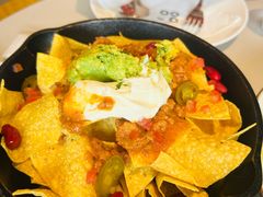 -农畉LONFOOD(益田假日广场店)