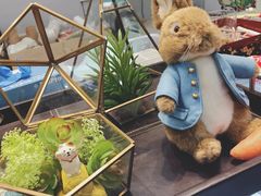 大堂-歎雪糕低糖低脂Gelato冰淇淋