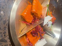 -叁口煮老火锅(东升店)