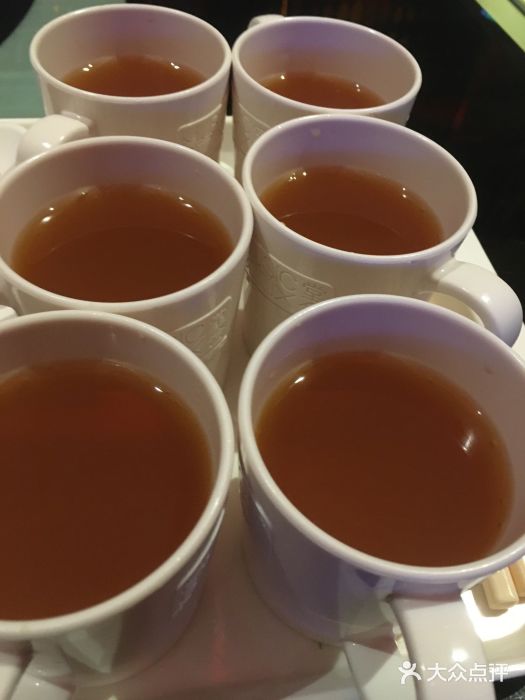 堂会(白云店)图片