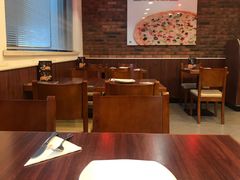 大堂-棒约翰比萨·意面(独墅湖店)