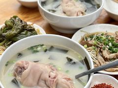 -中和裴氏蹄花(府河路店)