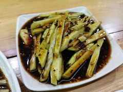 -玛扎烧烤私房菜
