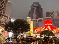 -WFC会仙楼观景台