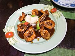 -Lam Vien Restaurant