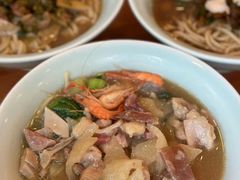 -奎元馆.百年奎元.非遗传承(西湖边的解放路店)