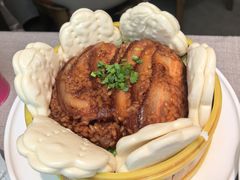 -北平食府·北京烤鸭(北京西站六里桥店)