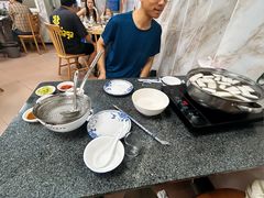 -五洲牛肉美食馆