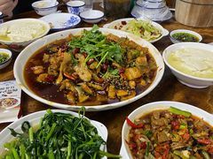 -四川泸州豆花饭店
