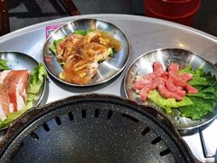 -玄希浪漫厨房·韩料烤肉(湖滨银泰in77店)