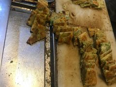 -咏春葱油饼(德政中路店)