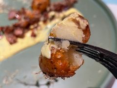 -HELLO MUSAE 拾光缪斯餐厅·纯正希腊风味(苏州中心店)