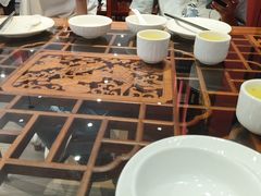 -陈记菜馆·非遗淮扬菜(东关街教场店)