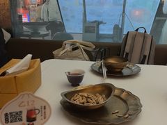 -桂满陇·手作小笼包&江南叫花鸡(中山公园店)