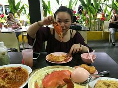 -龙海鲜螃蟹王(宏茂桥店)