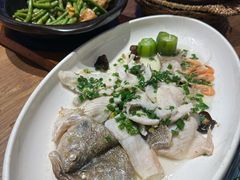 -常来小聚·广州非遗传承餐厅(地王广场店)