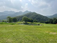 -玉渡山自然风景区