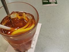 -华嫂冰室(尖沙咀店)