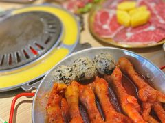 -松兰斗牛家·烤肉店(夏津泉林店)