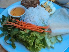 -Lanterns Vietnamese Restaurant