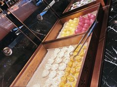 -德得轩烤涮一体自助餐厅(王府井店)