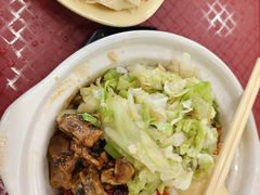 -农园餐厅(北京大学店)