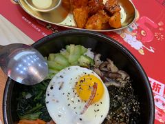 -食米家拌饭(梅溪新天地店)