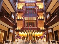 -西安华清御汤酒店