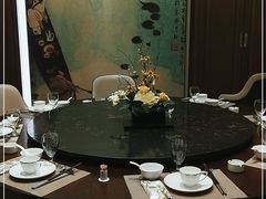 包厢-童福兴·南京菜(老门东店)